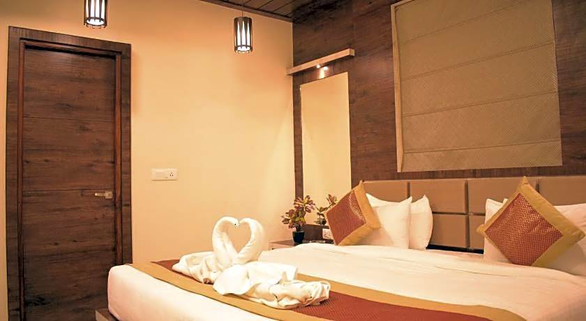 Hotel Uday Palace
