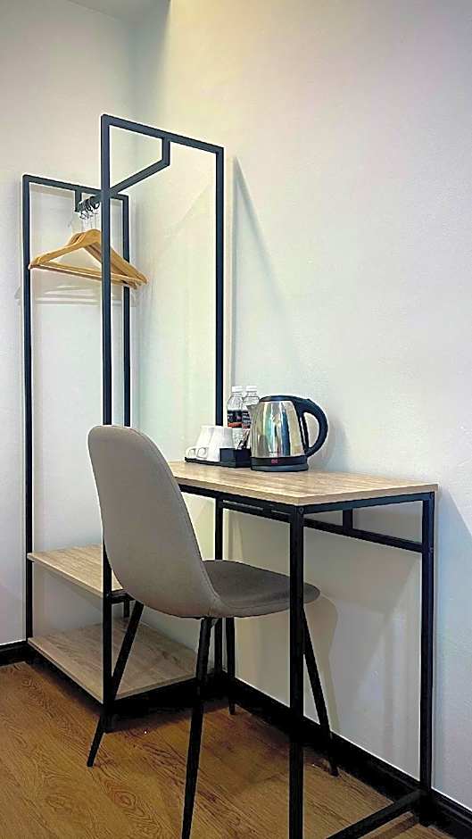 Orange Hotel Kota Kemuning @ Shah Alam