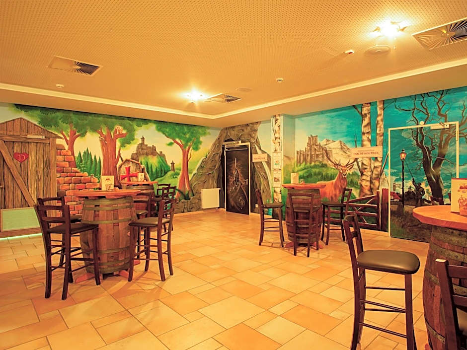 Hasseröder Burghotel