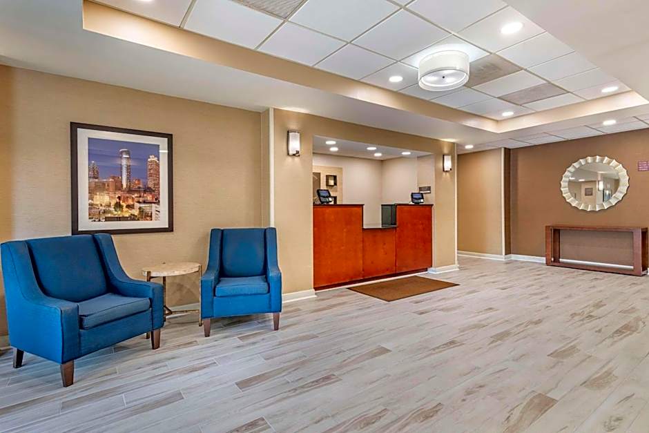 Comfort Inn Kennesaw