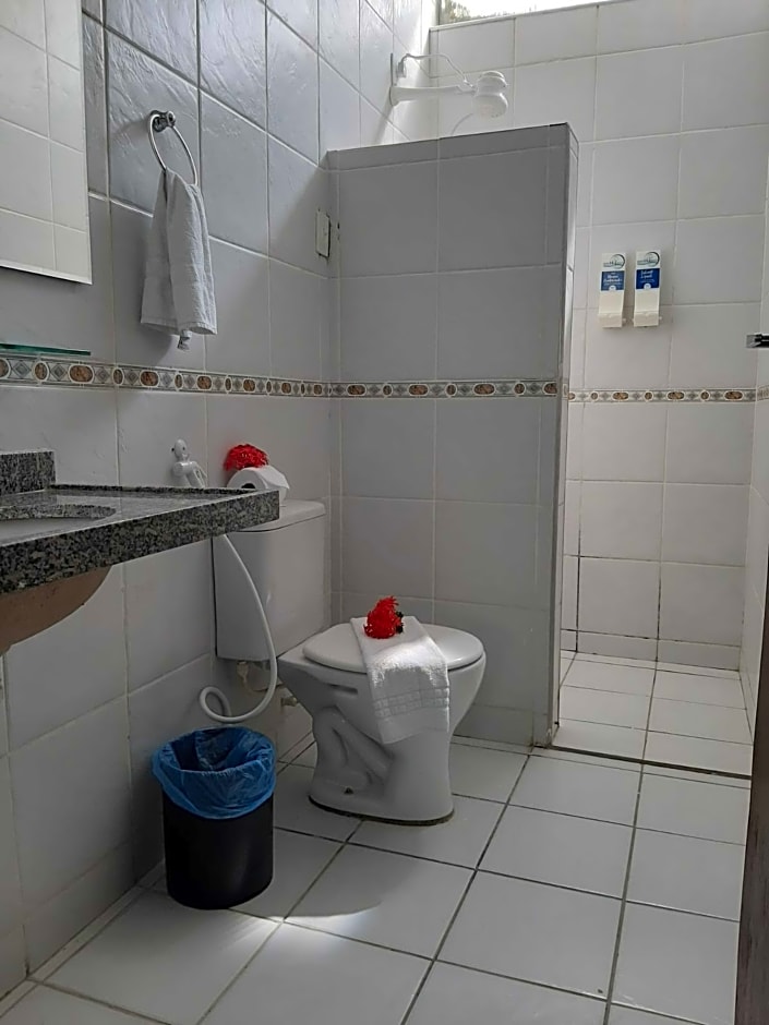 Marbello Ariau Hotel