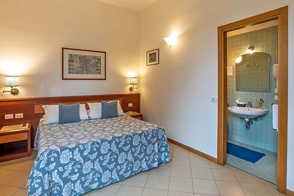 Hotel Bonifacio