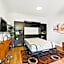 Beverly Hills 2 bed 2 bath Penthouse with Den and Parking 414