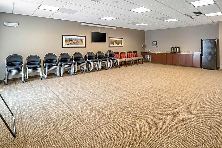 Comfort Suites Billings