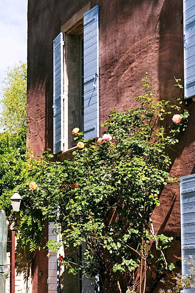 Bastide Rose