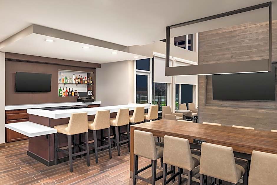 Residence Inn Mechanicsburg