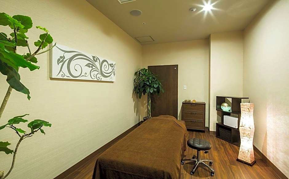Hotel The Gate Kumamoto
