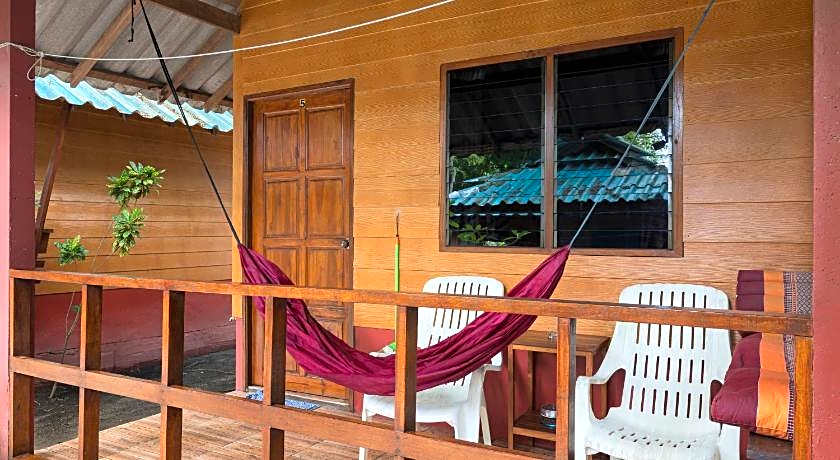 Family Song Koh Lipe