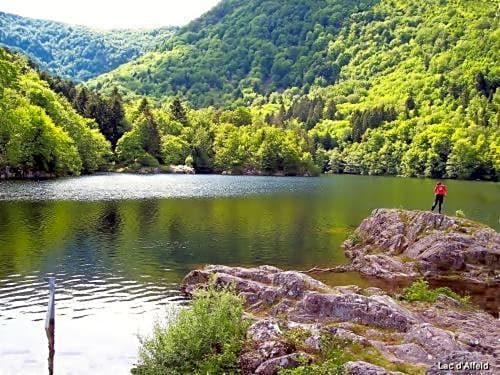 Le Saint Barnabe & Spa - near Guebwiller