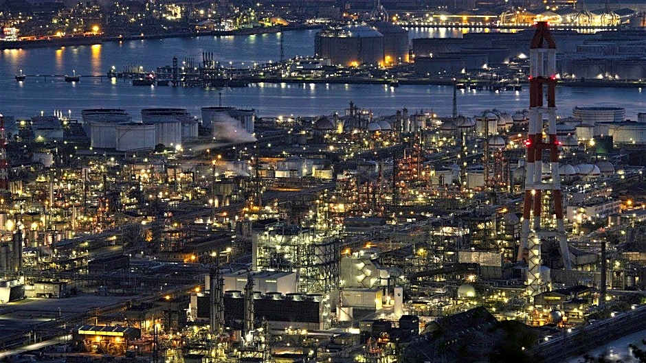 Tabino Hotel Kurashiki Mizushima