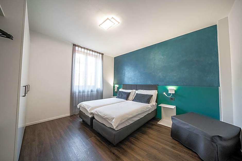 Appartamenti Vasco Renna Surf Center