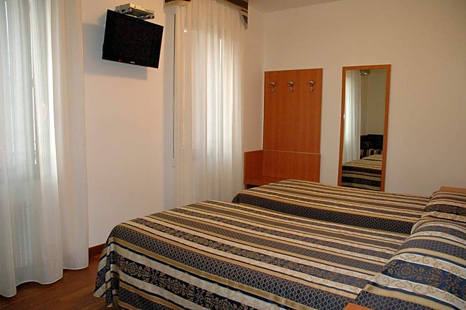 Hotel Ristorante Dotto