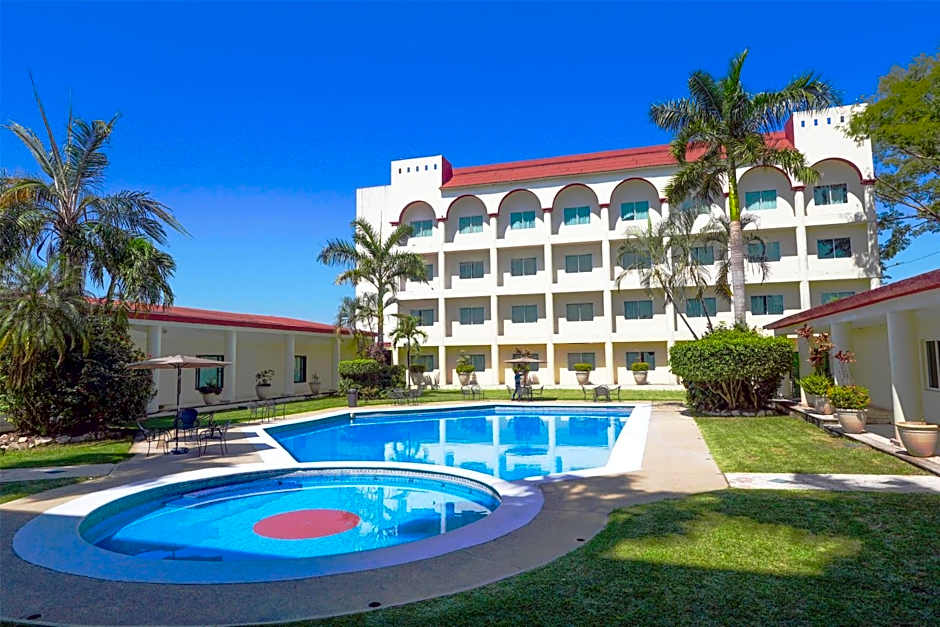 Days Inn by Wyndham Tuxtepec