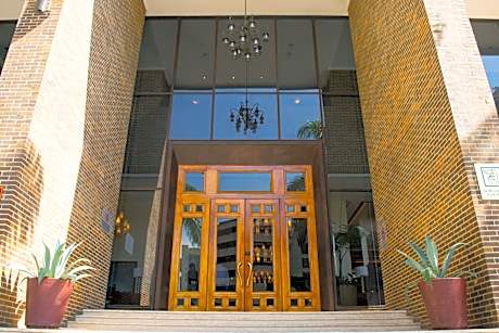 JW Marriott Hotel Caracas