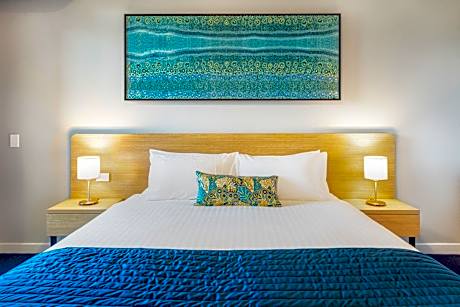 Nesuto Curtin Perth Hotel