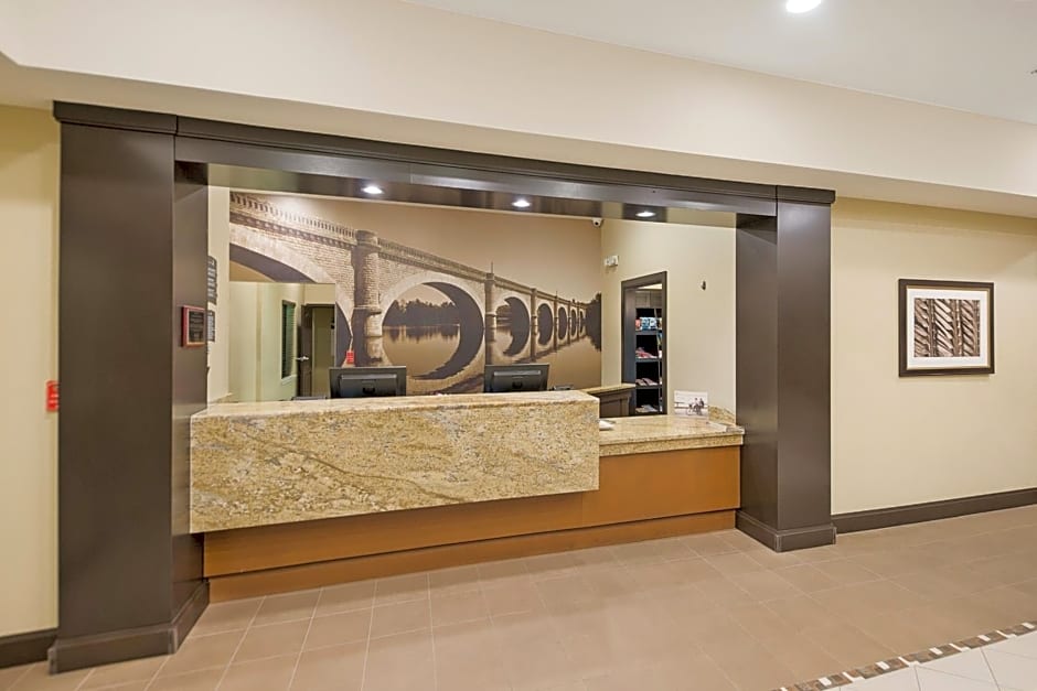 Staybridge Suites Longview By IHG