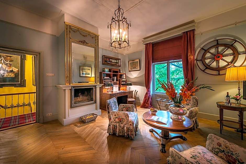 Logement aan de Vecht