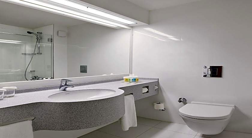 Holiday Inn Istanbul City By IHG