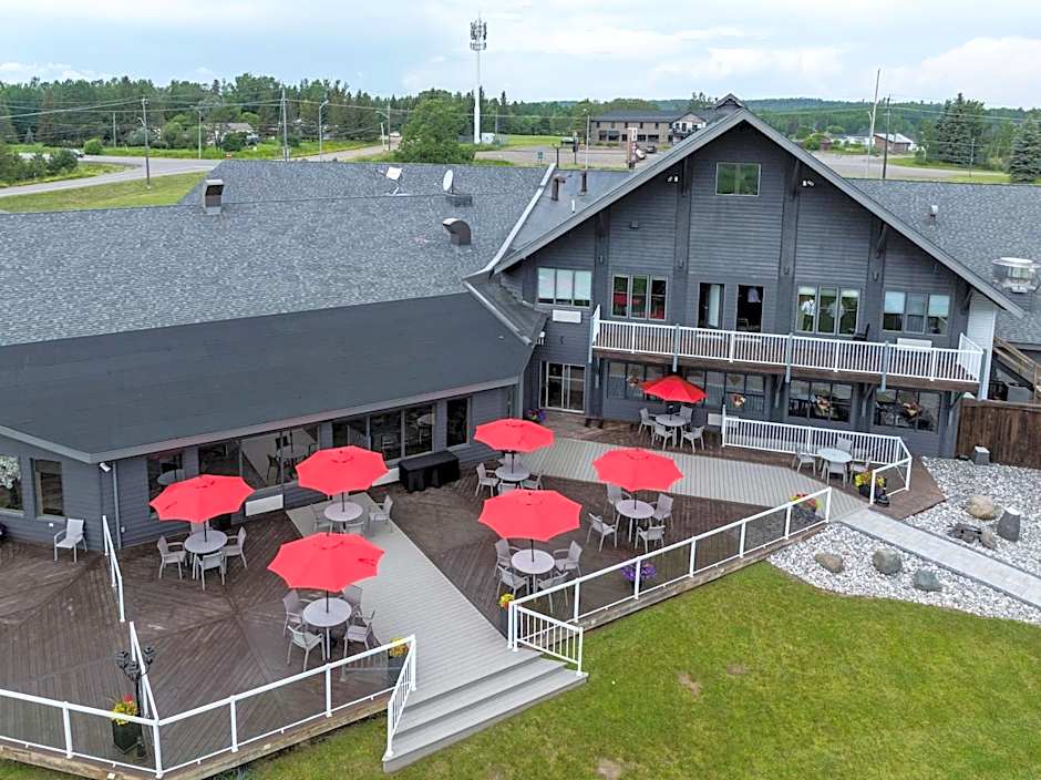 Best Western Plus NorWester Hotel & Conference Centre