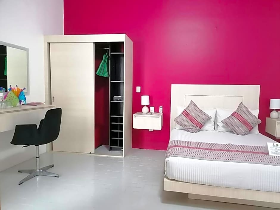 La Catrina de Alcala