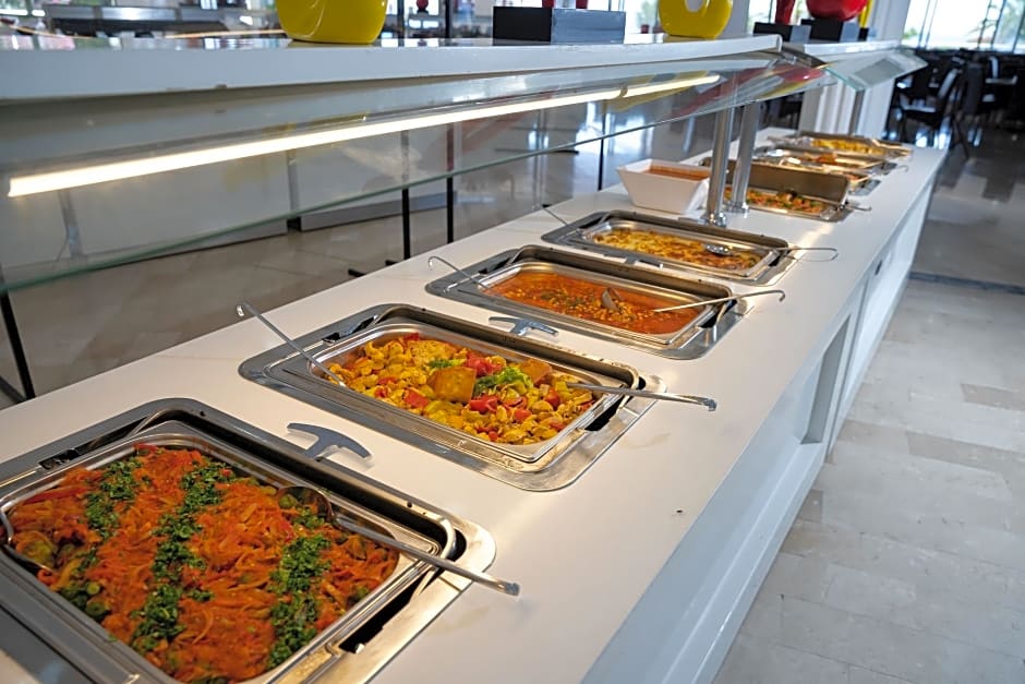 Anadolu Hotels Didim Club