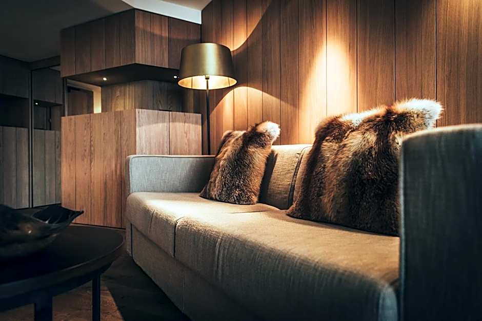 Elizabeth Arthotel Adults Only