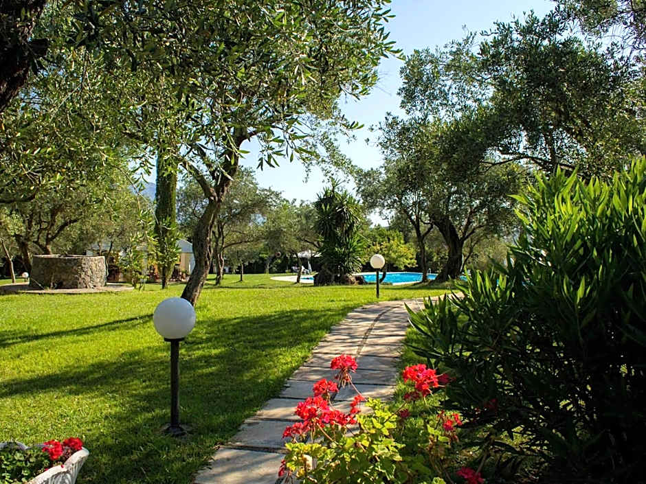 Saint Nicholas Hotel