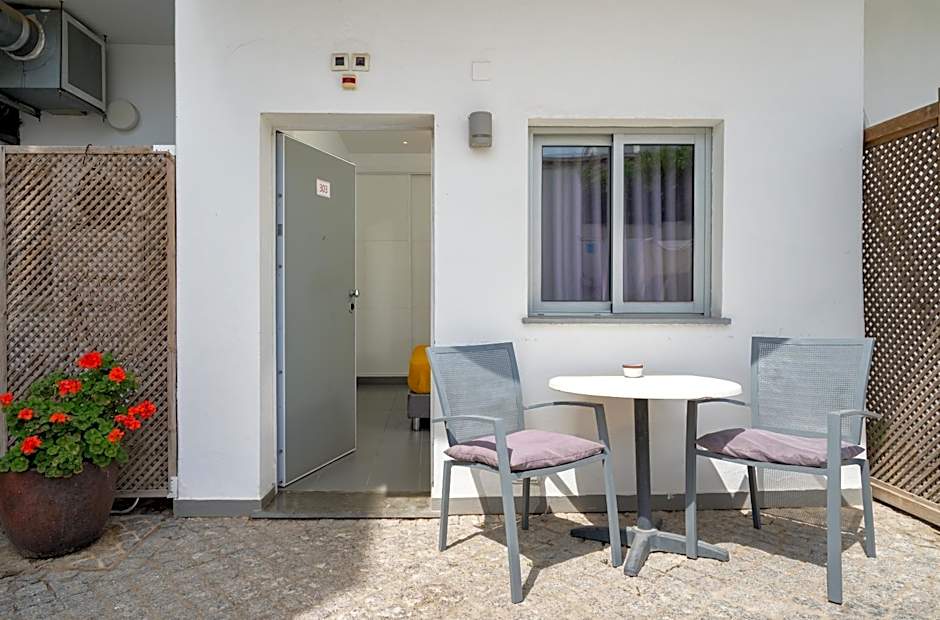 KR Hotels - Albufeira Lounge