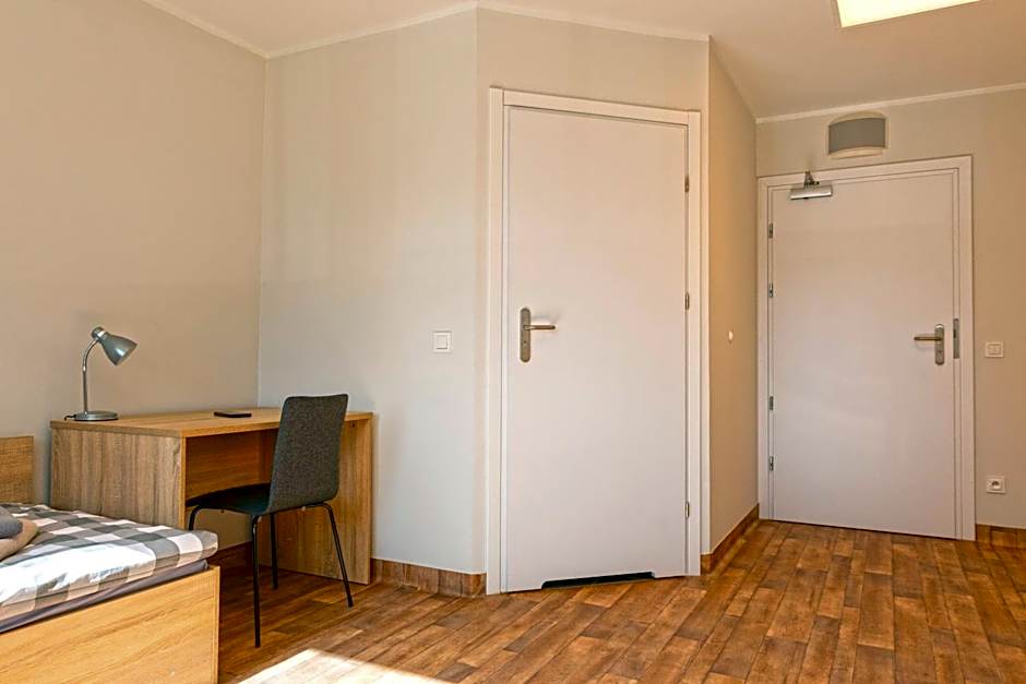 Dom Studencki Komenik