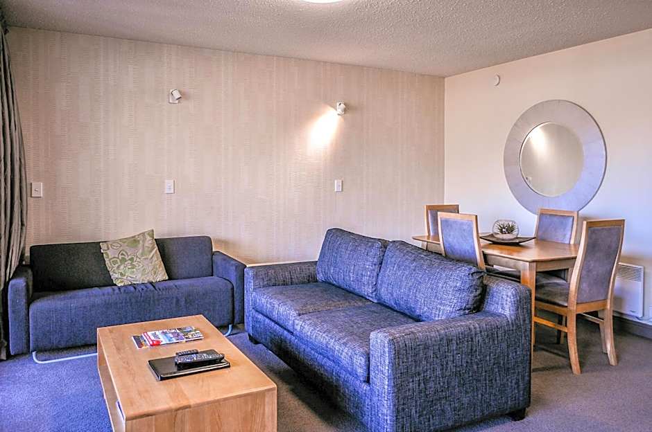 The Lofts Apartments