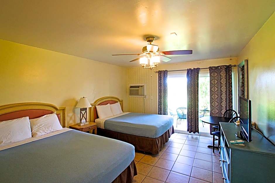 Ocean Villa Inn