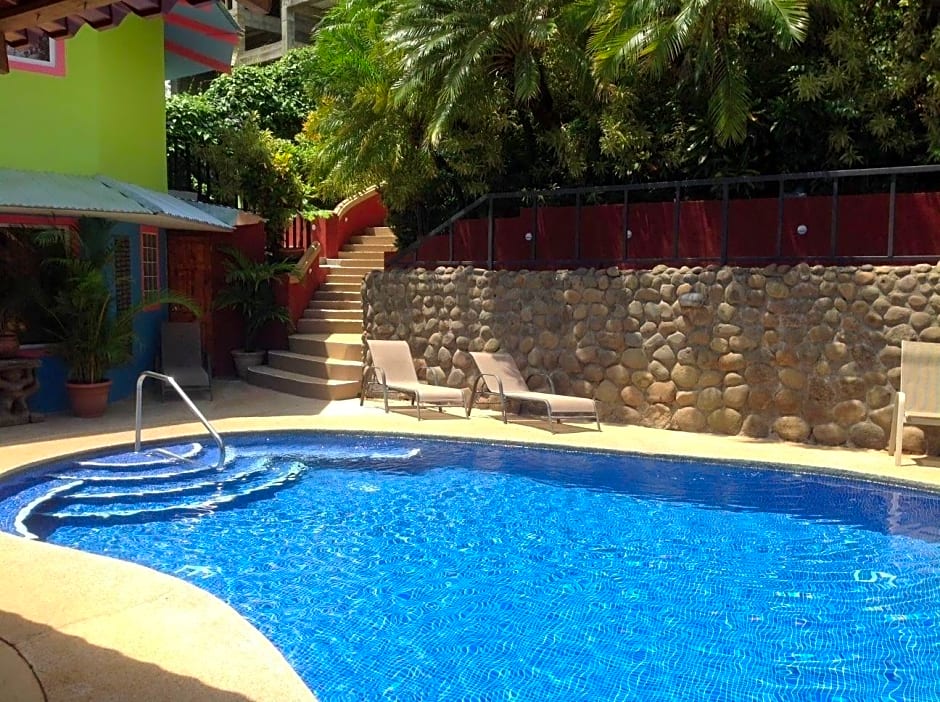 Hotel Tamarindo Village