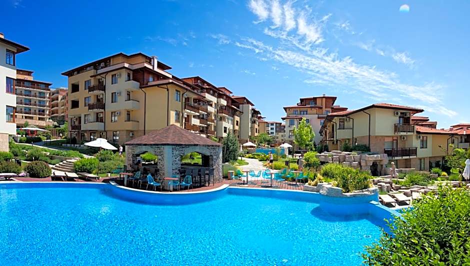 Garden of Eden Complex