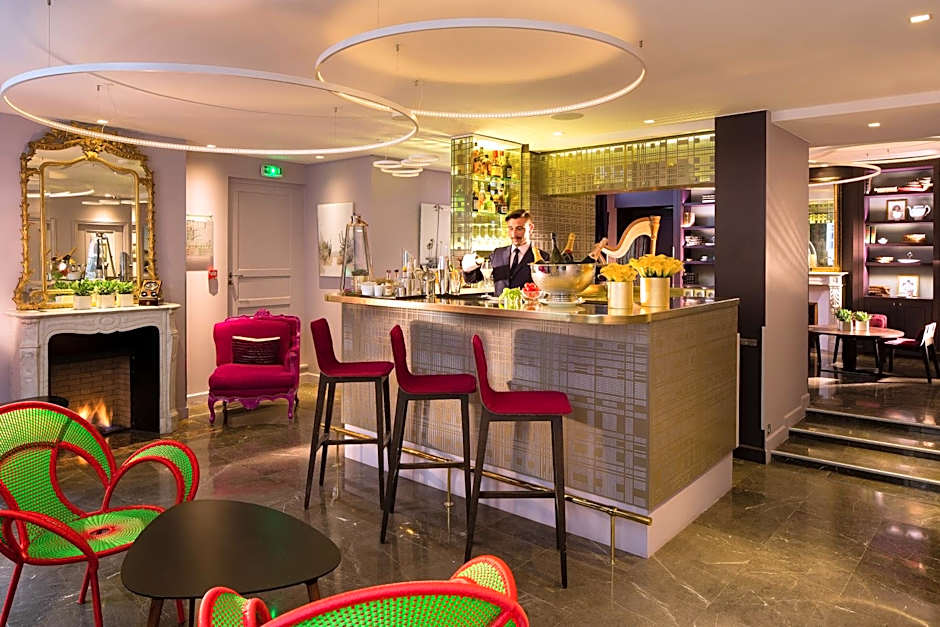 Hotel & Spa La Belle Juliette