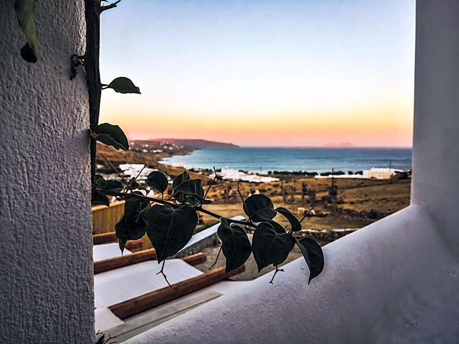 M-Vibes Mykonos Suites