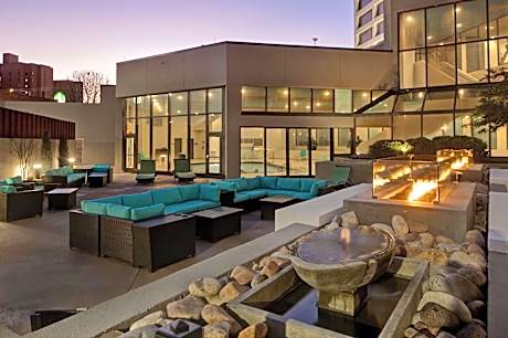 Embassy Suites By Hilton Oklahoma City Northwest