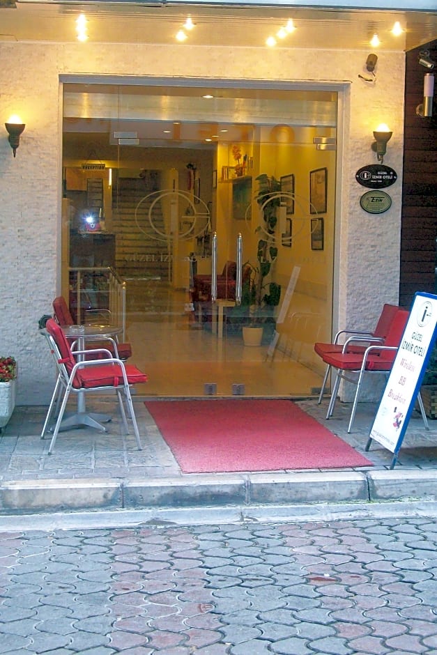 Guzel Izmir Oteli