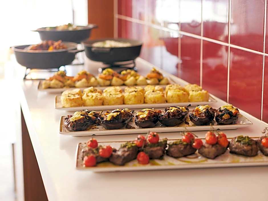 Novotel Bristol Centre Hotel