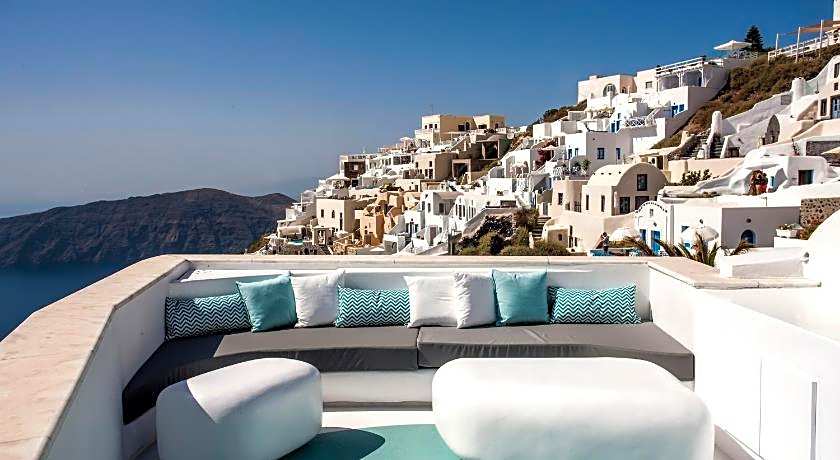 Gorgona Villas