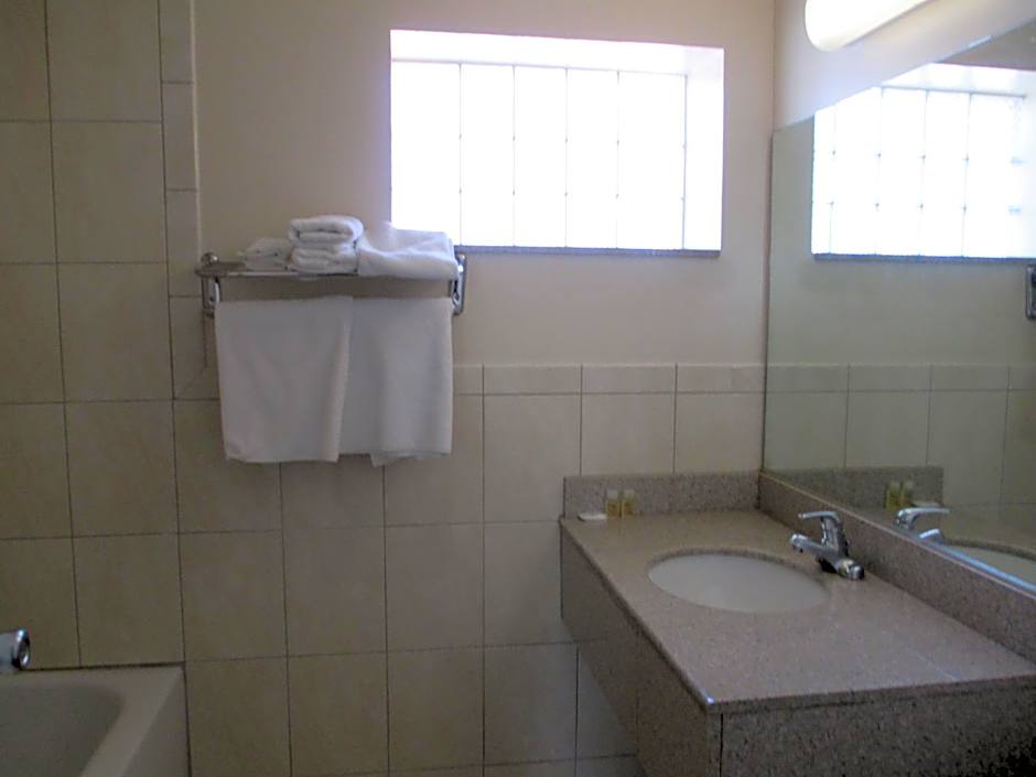 Regal Inn Chicago O'Hare - Franklin Park