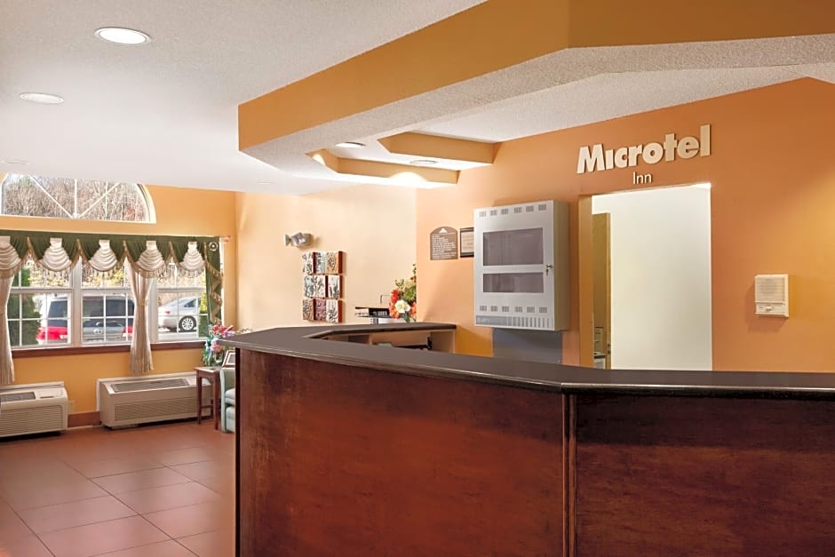 Microtel Inn By Wyndham Albany Airport