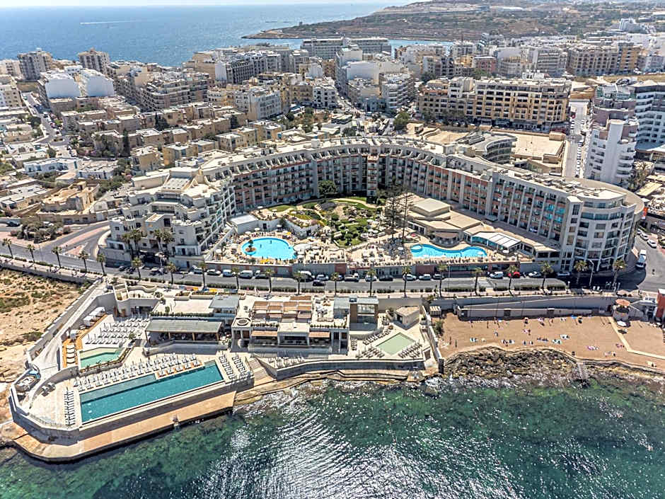 DoubleTree by Hilton Malta