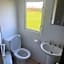 Kathy's Warden springs caravan