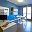 Aurum Aparthotels Bicocca