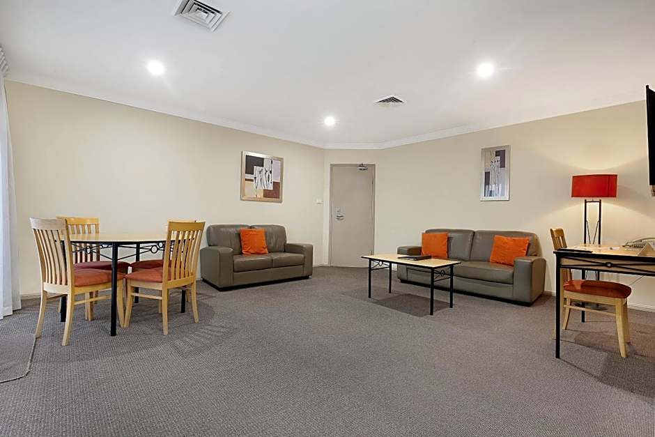 Wollongong Serviced Apartments