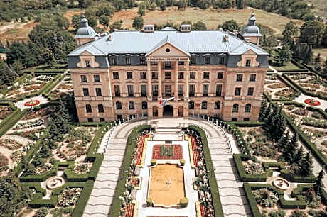 Pałac Bursztynowy