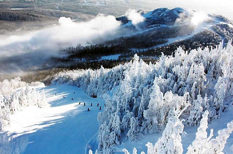 Magog Waterfront Studio 106