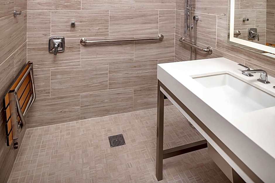 Hilton Club The Quin New York