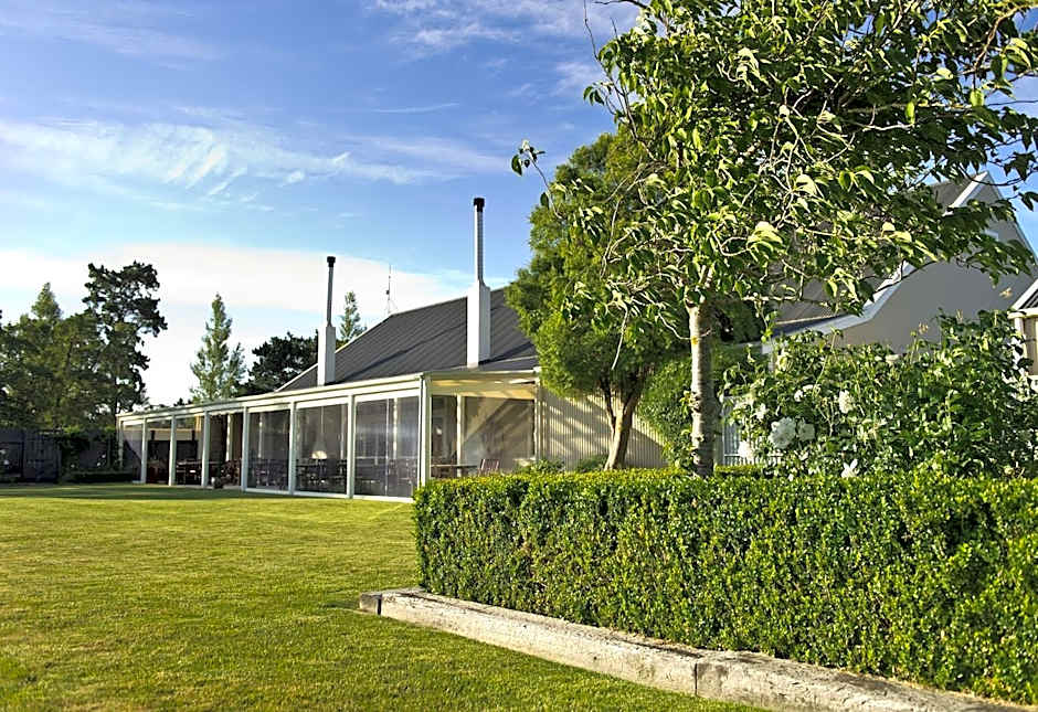 Brackenridge Country Retreat & Spa