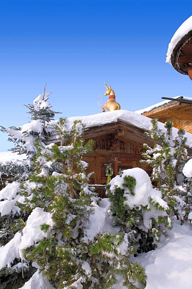 Rosis Sonnbergstuben